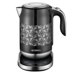 美菱 电热水壶304不锈钢自动断电 MH-1826