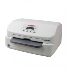 映美 I 24针94列 存折针式打印机 BP-900KI