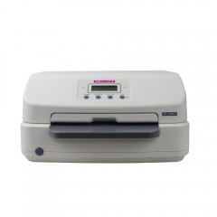 映美 I 24针94列 存折针式打印机 BP-900KI