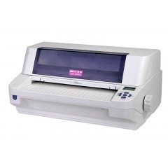 映美 针式打印机24针110列证本打印机 BP-1000K+