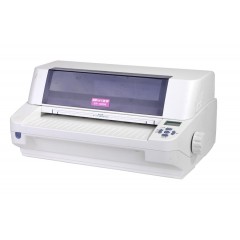 映美 针式打印机24针110列证本打印机 BP-1000k