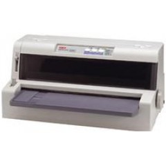 OKI 针式打印机  6100F