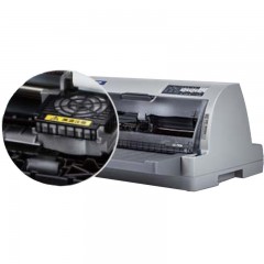爱普生/Epson   税控针式打印机 LQ-630KII