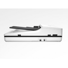 惠普/HP   平板扫描仪 自动双面扫描 SCANJET PRO 2500 F1