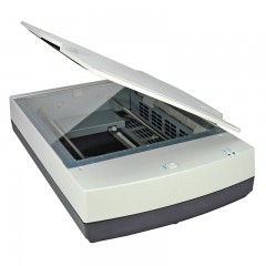 中晶/Microtek  A3彩色平板文档扫描仪 1860xl