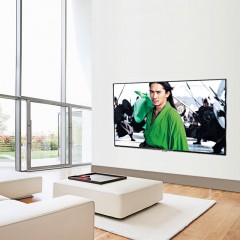 东际 26-75寸液晶电视机挂架通用 42寸壁挂电视架小米电视2 TG601B