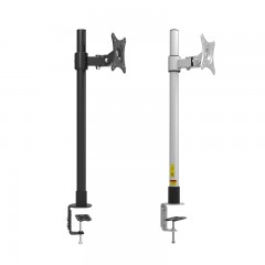 DVHZ 液晶电脑显示屏支架 显示器支架桌面 万向 单屏伸缩桌夹 LC250