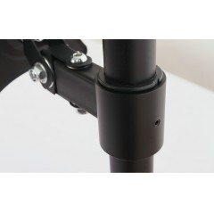 DVHZ 液晶电脑显示屏支架 显示器支架桌面 万向 单屏伸缩桌夹 LC250