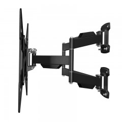 DVHZ 液晶电视挂架 壁挂双臂伸缩旋转电视机架电视万向支架 TG665