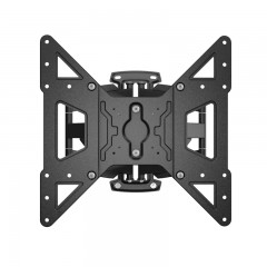 DVHZ 液晶电视挂架 壁挂双臂伸缩旋转电视机架电视万向支架 TG665