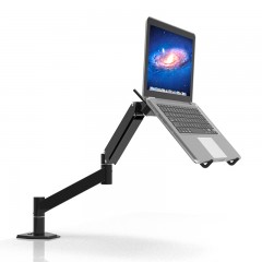 DVHZ 笔记本支架桌面 万向办公学生宿舍笔记本电脑支架懒人支架 B134