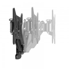 DVHZ 智能液晶电视机挂架 壁挂支架通用 伸缩旋转高低悬停 TG651