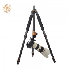 轻装时代 专业单反相机摄影三角支架套装 Q1000C