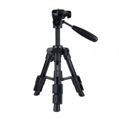 Zomei/卓美 单反相机自拍抖音桌面主播三脚架 Q100