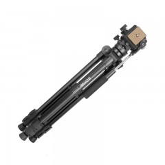 Zomei/卓美  专业摄影三脚架微单反相机手机便携脚架照相三角架 VT111