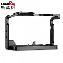 斯莫格  松下GH5 GH5S专用兔笼相机单反摄像套件配件 2049