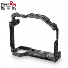 Smallrig/斯莫格 摄像套件兔笼 for尼康D850 D810单反相机兔笼 2129