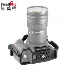 Smallrig/斯莫格 摄像套件兔笼 for尼康D850 D810单反相机兔笼 2129