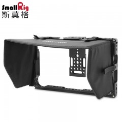 Smallrig/斯莫格  摄影配件Atomos阿童木监视器烈焰兔笼遮光罩 2008