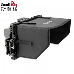 Smallrig/斯莫格  摄影配件Atomos阿童木监视器烈焰兔笼遮光罩 2008