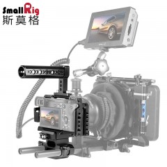 斯莫格 单反摄像套件for索尼A6300 A6500微单相机兔笼 1986