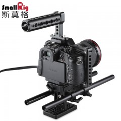 斯莫格 单反相机摄像套件for松下GH4/GH3兔笼摄影摄像器材配件 1730