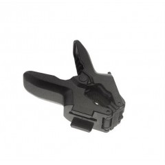 Gopro 配件 hero4/3+柔性夹子支架蛇形臂7节大力夹 夹具支架