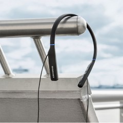 森海塞尔/Sennheiser 颈挂入耳式耳机耳塞式无线蓝牙  CX 7.00 TM