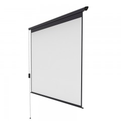 GIMI/极米 120英寸16:10遥控幕布 家庭高清影院投影