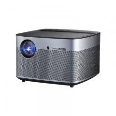 GIMI/极米 高清智能小型家用投影机1080P无线投影仪 XHAD01