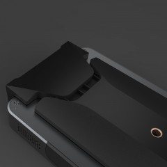 GIMI/极米 无屏电视NewZ4Air / 芒果小觅转接盘