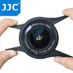JJC 滤镜快拆手UV镜CPL偏振镜偏光减光镜ND镜快拆卸扳手装卸夹钳子 FW-3746