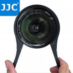 JJC 滤镜快拆手UV镜CPL偏振镜偏光减光镜ND镜快拆卸扳手装卸夹钳子 FW-3746