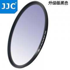 JJC 滤镜49mm UV 富士X100F X100T X70 X100S佳能50 1.8 STM 15-45 A+MCUV