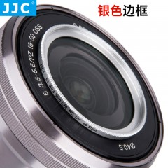 JJC UV镜37 40.5 43 46 49 52 58 62 67 72 77 82mm保护镜S+L39滤镜
