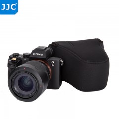 JJC 索尼相机内胆包a7 a7R a7S a7m2 a7II a7R2 a7SII a7RIII加厚 OC-MC0