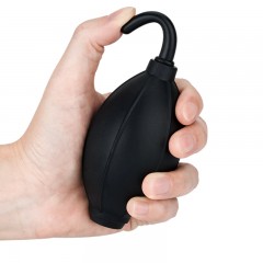 JJC 佳能索尼富士微单反强力气吹皮老虎大号相机镜头除尘清洁工具 CL-B12