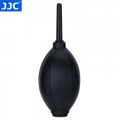 JJC 佳能索尼富士微单反强力气吹皮老虎大号相机镜头除尘清洁工具 CL-B12