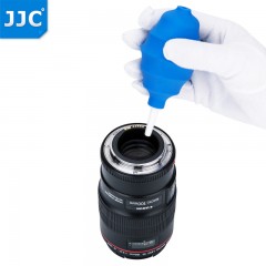 JJC 强力清洁气吹皮老虎佳能索尼康单反相机微单镜头吹尘器吹气球 CL-B11