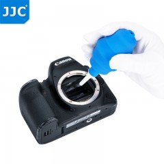 JJC 强力清洁气吹皮老虎佳能索尼康单反相机微单镜头吹尘器吹气球 CL-B11
