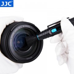 JJC 镜头笔 镜头清洁笔 微单单反数码相机除尘毛刷 碳头 保养用品JJC CL-P4