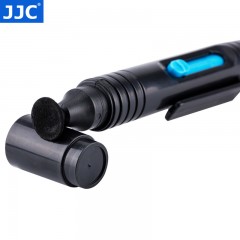 JJC 镜头笔 镜头清洁笔 微单单反数码相机除尘毛刷 碳头 保养用品JJC CL-P4