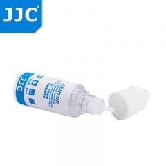 JJC 佳能索尼尼康微单反相机CCD/CMOS传感器清洁液屏幕清洁清洗剂JJC CL-CS15