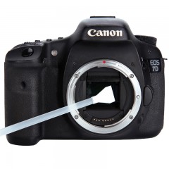 JJC 佳能索尼微单反相机清洁套装气吹镜头笔清洗液传感器棉棒清理CL-9