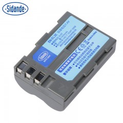 斯丹德 尼康EN-EL3E+电池 D90 D80 D700 D300S D200单反配件非原装