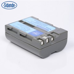 斯丹德 尼康EN-EL3E+电池 D90 D80 D700 D300S D200单反配件非原装