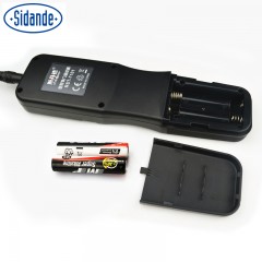 斯丹德 for索尼单反相机定时延时快门线微单a7r2 a7 m2 A5100L a6000l a7r3 a5000 a3000 RST-7209