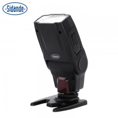 斯丹德 Mini100微单for佳能尼康高速同步外置单反闪光灯迷你