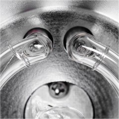 神牛 小先锋200W影视闪光灯影棚柔光灯产品拍摄拍照闪光灯证件照灯