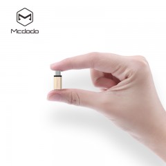 麦多多 安卓转type-c转接头 华为p9小米4c/5乐视转换头三星s8